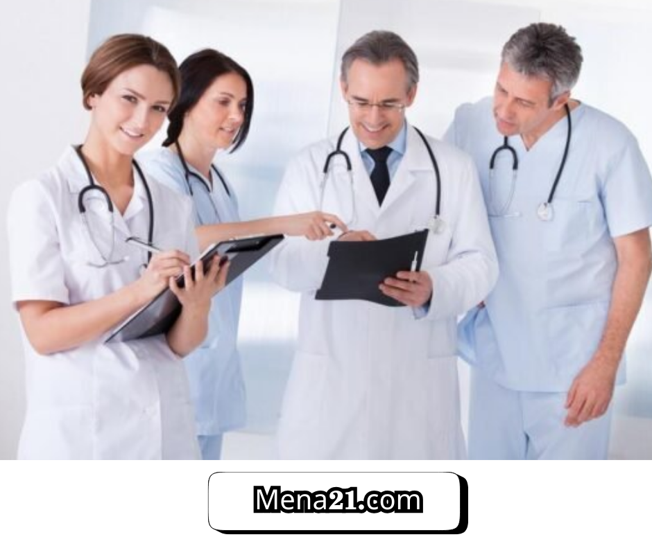 دراسة الطب في كوريا الجنوبية