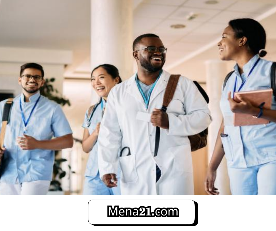 دراسة الطب في لوكسمبورغ