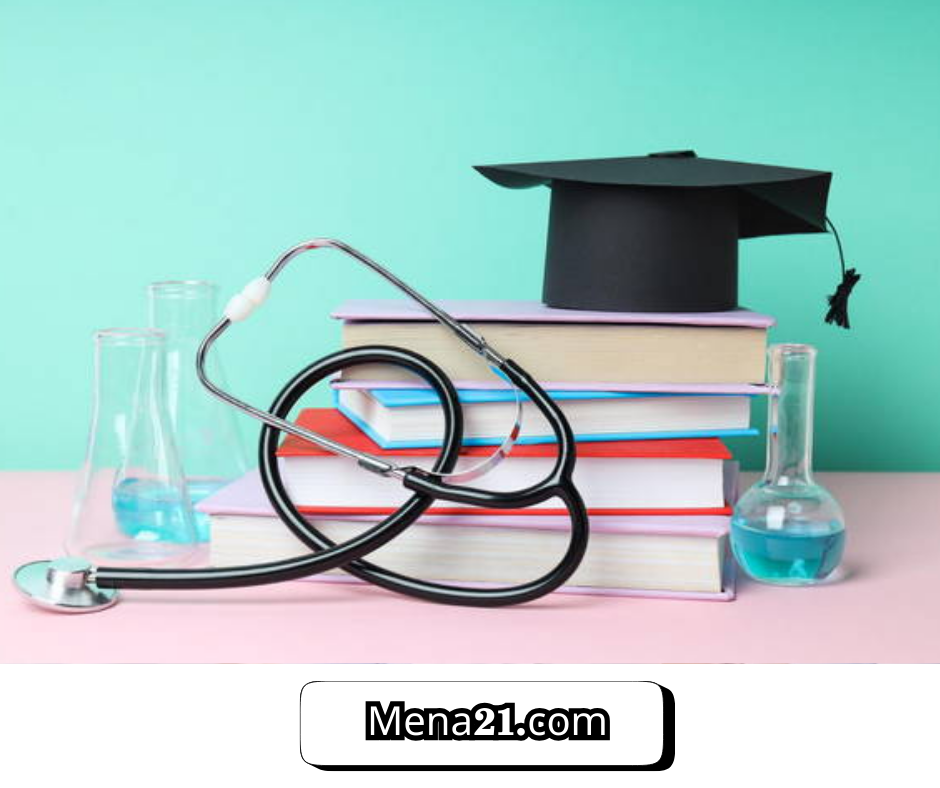 دراسة الطب في ماليزيا