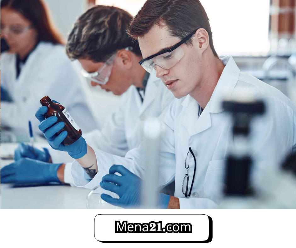 دراسة الطب في جمهورية التشيك