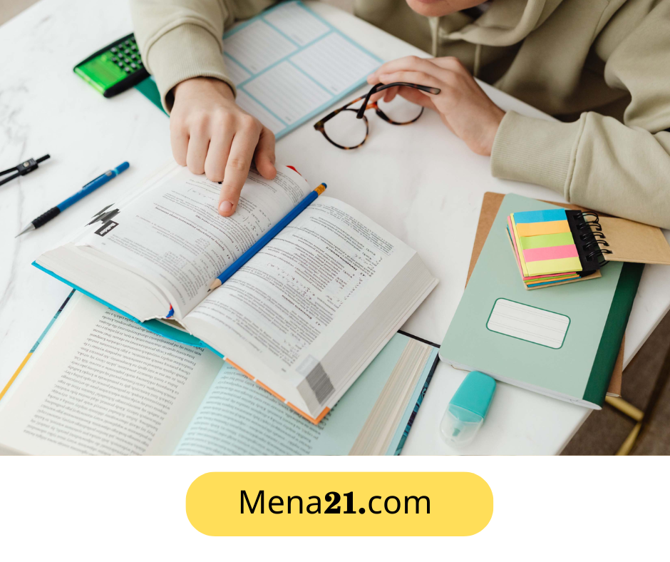 دراسة التعليم في جيبوتي