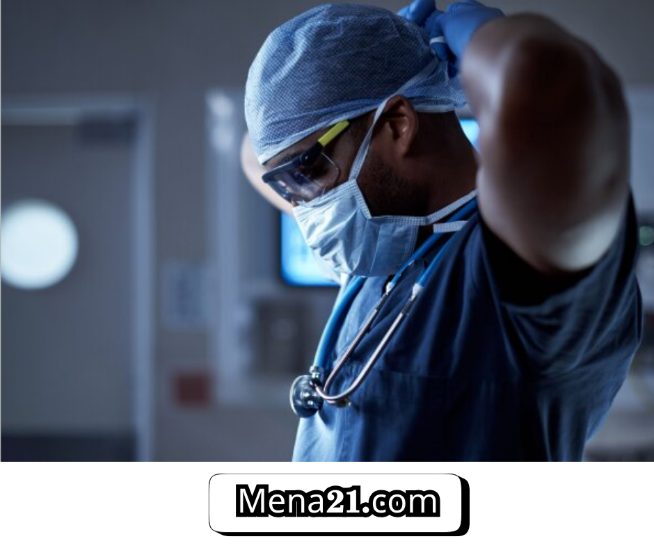 دراسة الطب في الإمارات العربية المتحدة