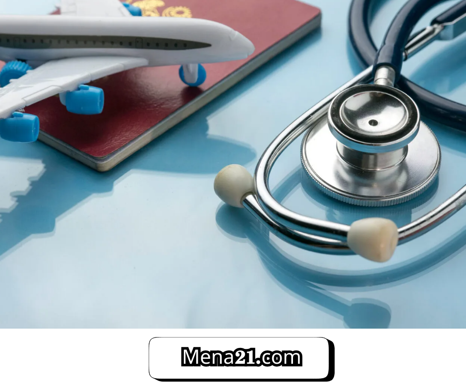 دراسة الطب في جنوب أفريقيا