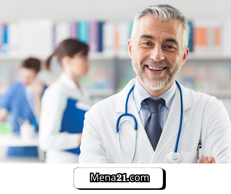 دراسة الطب في موريتانيا