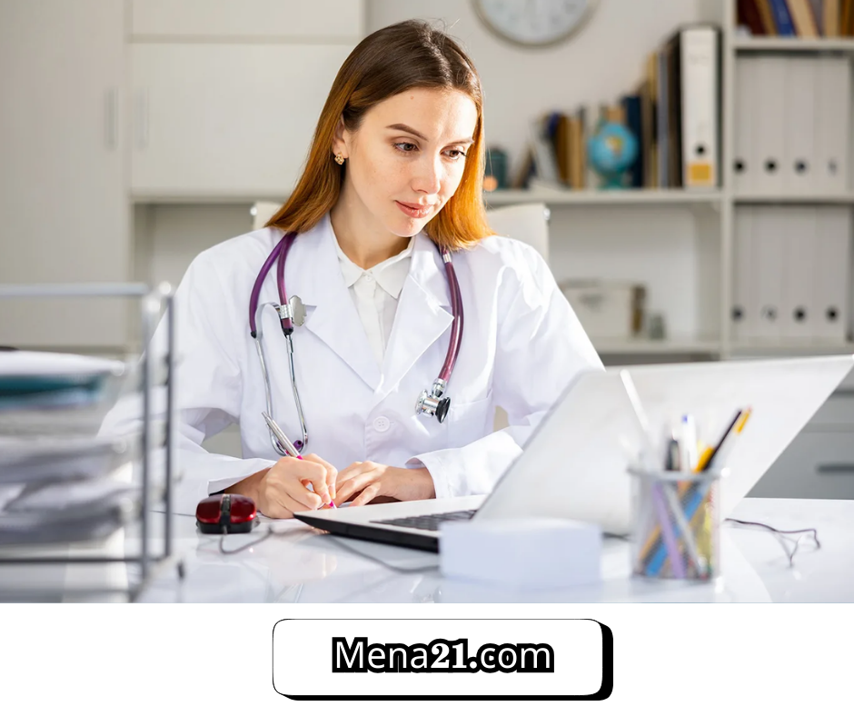 دراسة الطب في المملكة المتحدة
