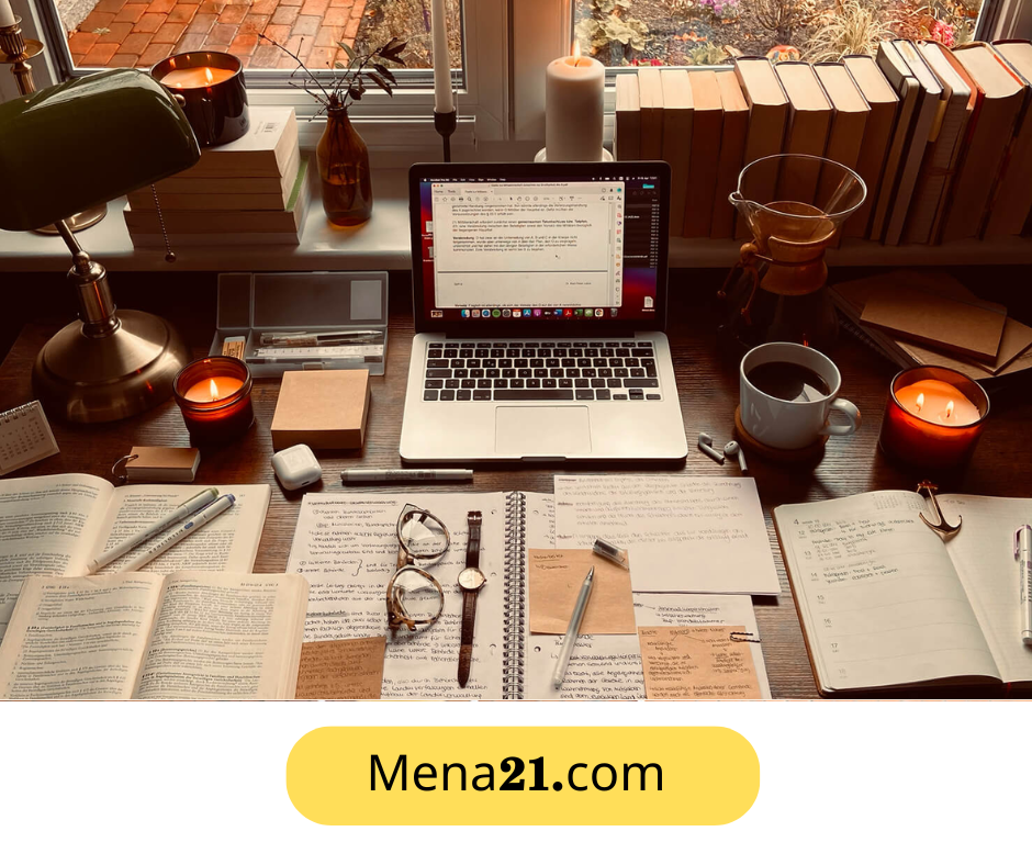 دراسة التعليم في جورجيا