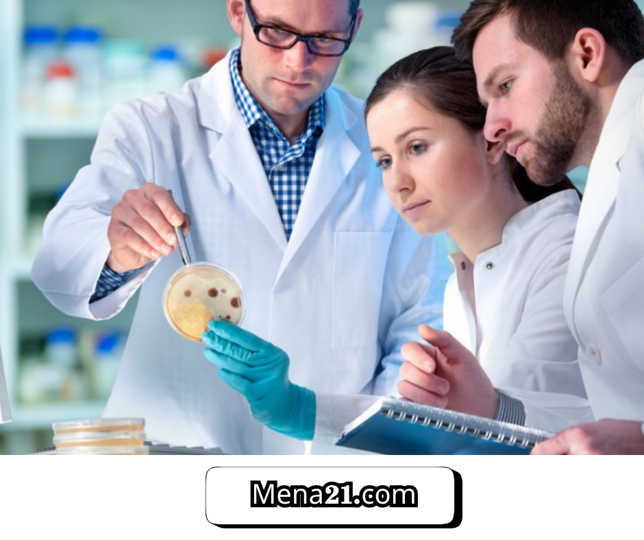 دراسة الطب في جورجيا