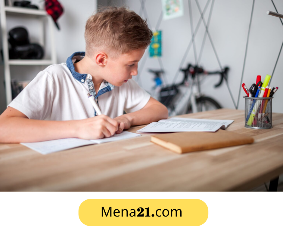 دراسة التعليم في المملكة المتحدة