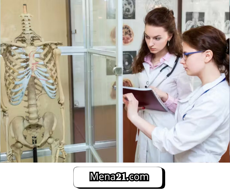 دراسة الطب في النرويج