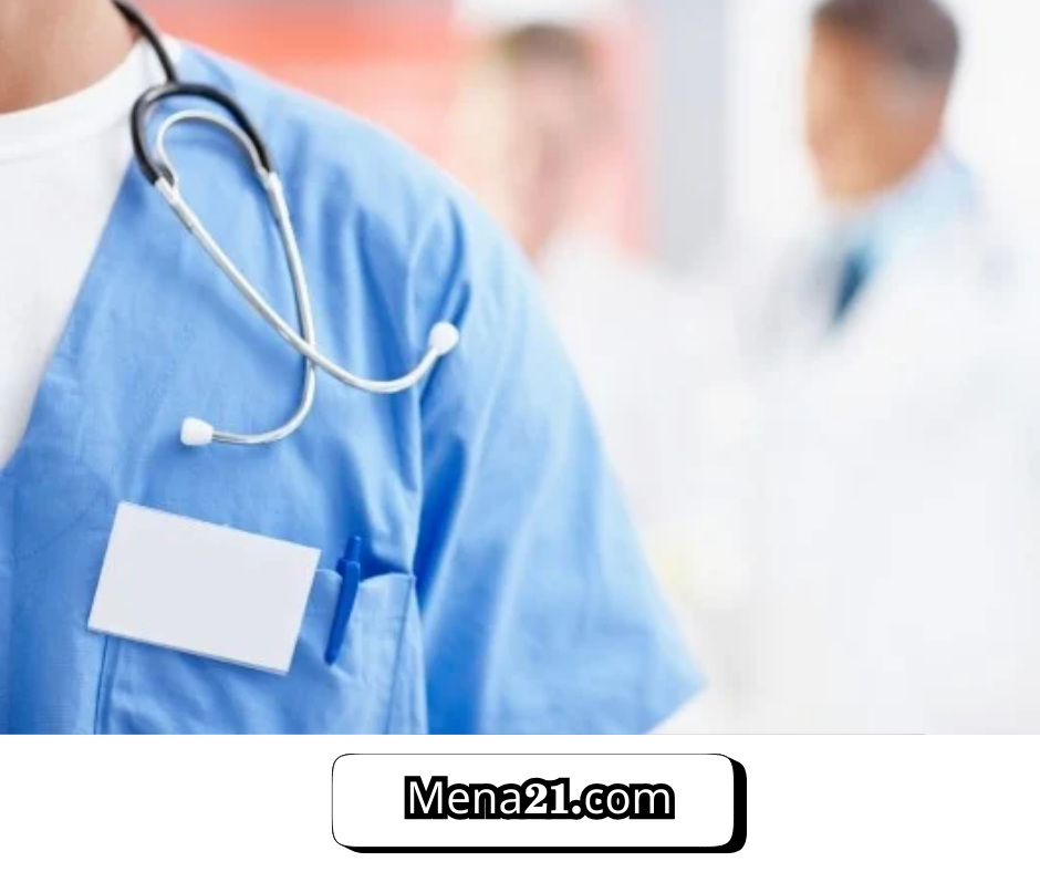 دراسة الطب في العراق