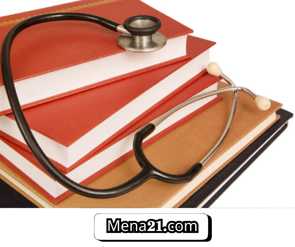 دراسة الطب في أيرلندا