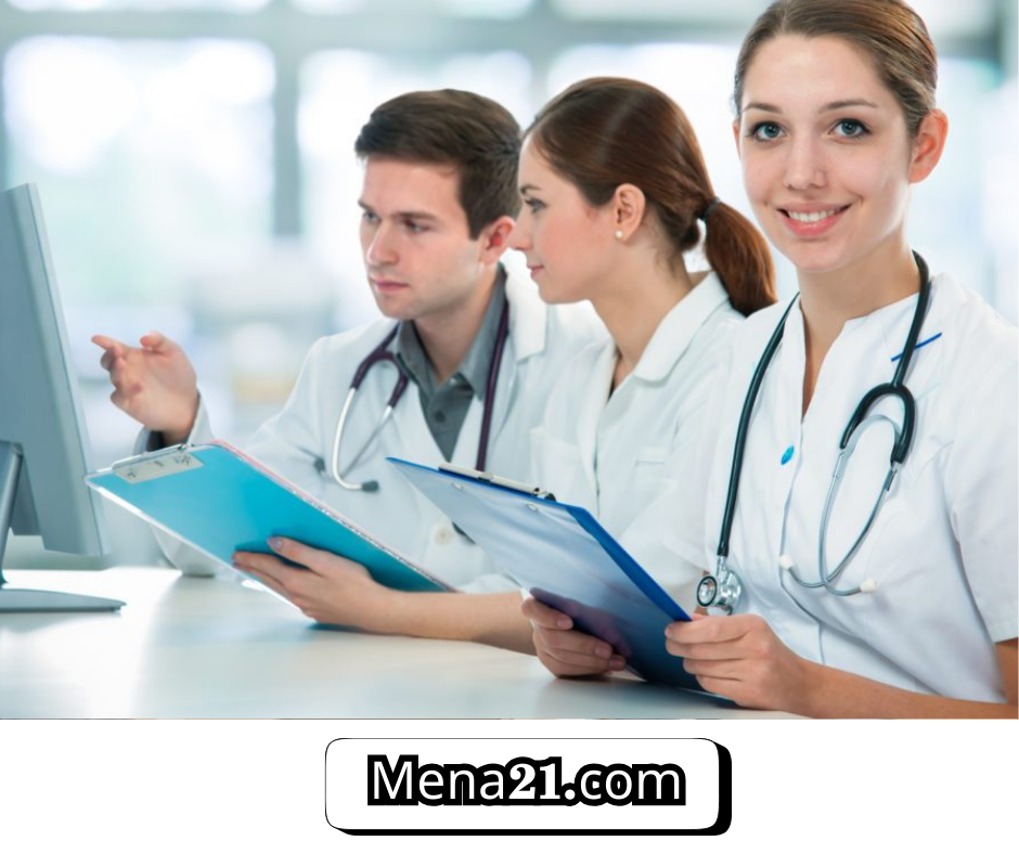 دراسة الطب في إسبانيا