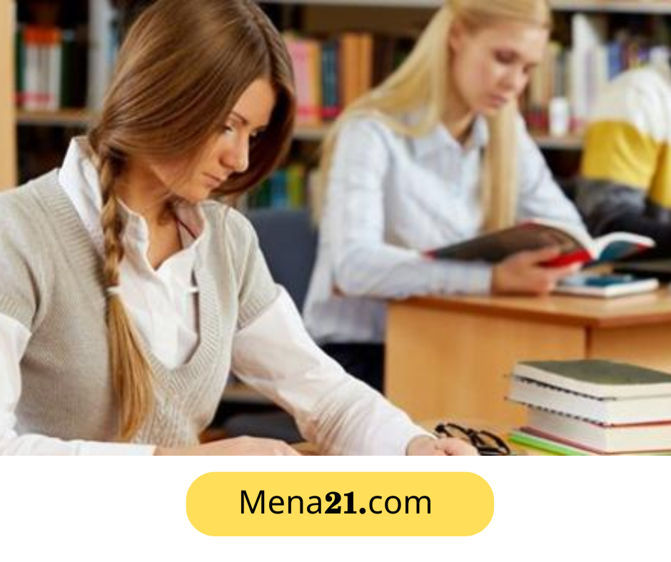دراسة التعليم في الكويت