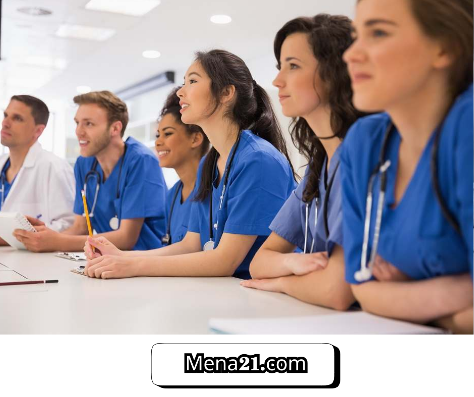 دراسة الطب في عُمان