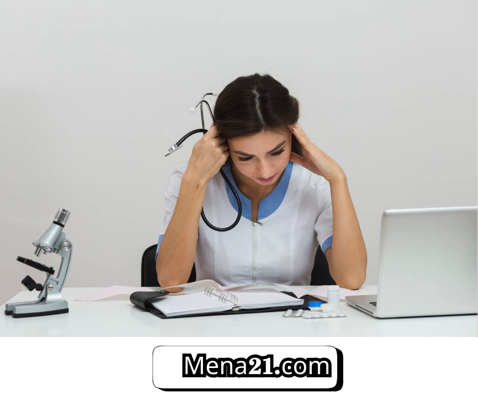 دراسة الطب في الولايات المتحدة