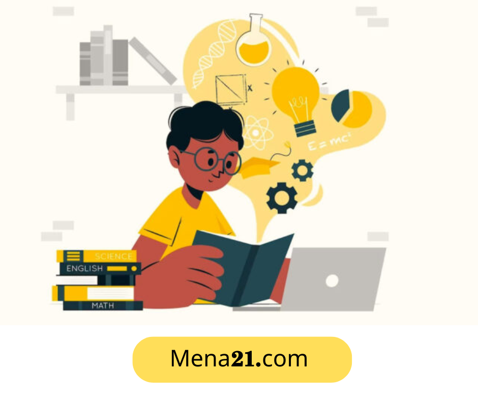 دراسة التعليم في الولايات المتحدة