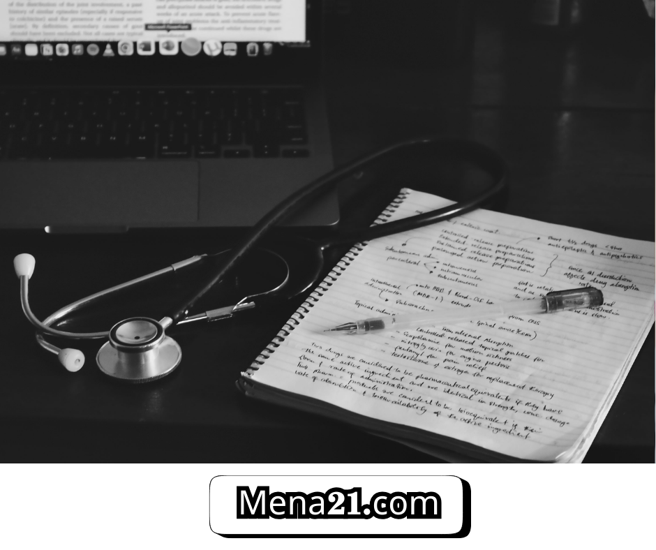 دراسة الطب في سلوفاكيا
