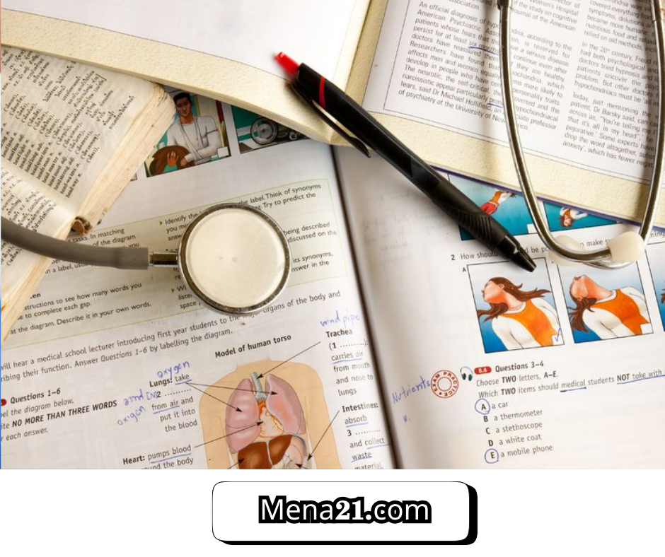 دراسة الطب في النمسا