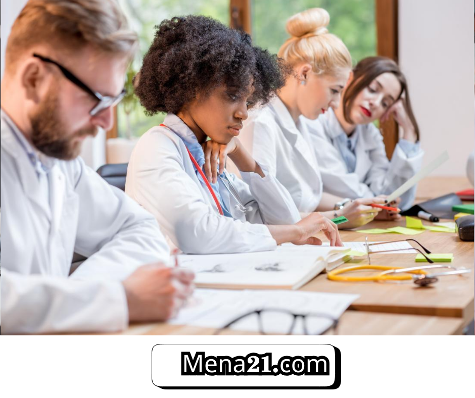 دراسة الطب في أستراليا