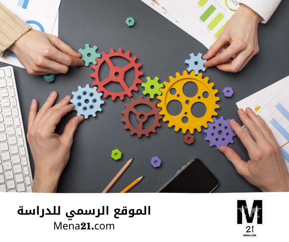 دراسة إدارة المشاريع في هولندا