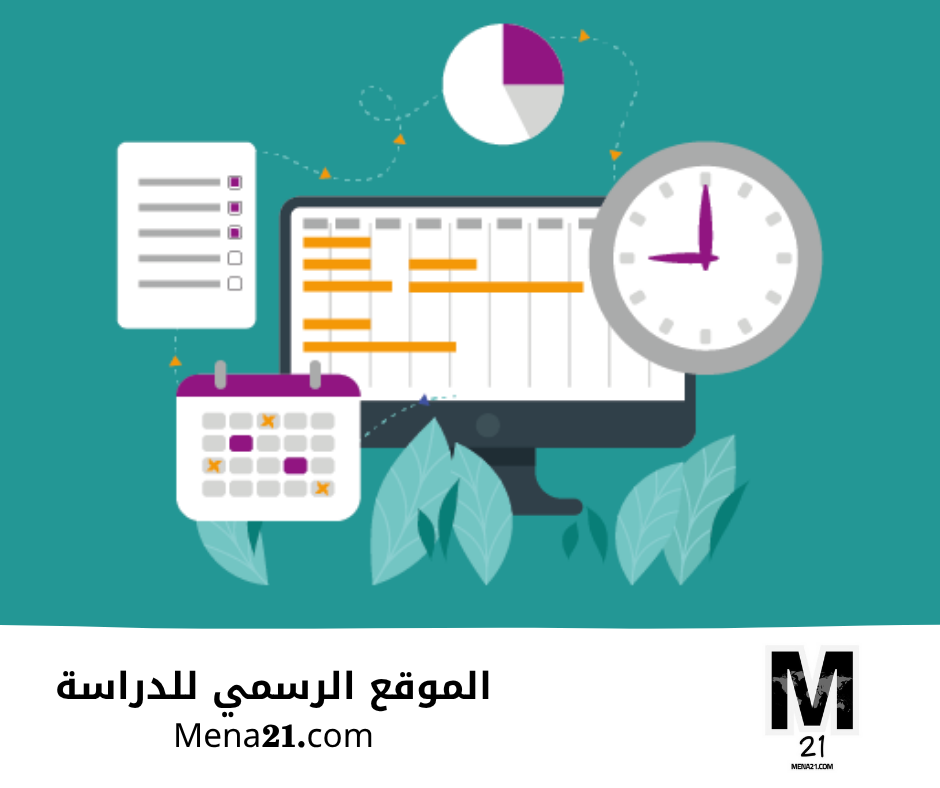 دراسة إدارة المشاريع في جيبوتي