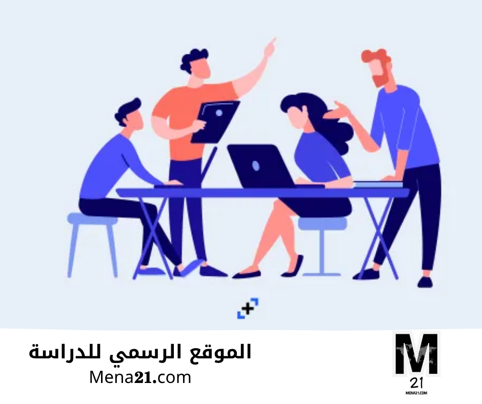 دراسة إدارة المشاريع في الدنمارك