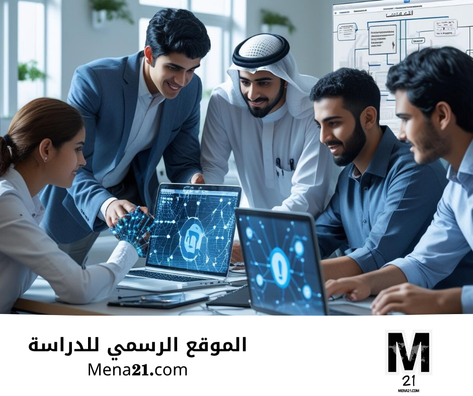 دراسة الأمن السيبراني في فنلندا