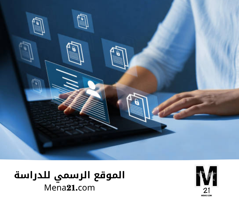 دراسة الأمن السيبراني في جورجيا