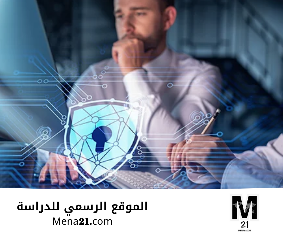 دراسة الأمن السيبراني في النرويج