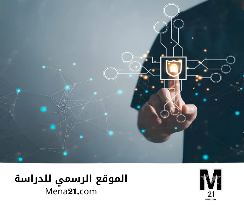 دراسة الأمن السيبراني في النمسا