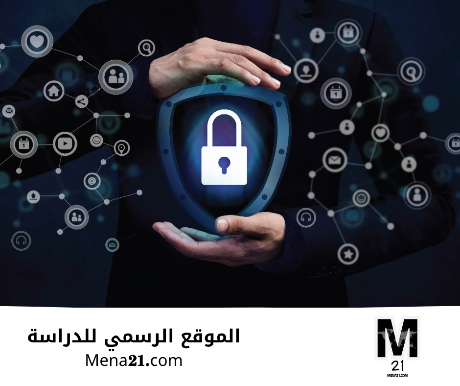 دراسة الأمن السيبراني في سلوفينيا