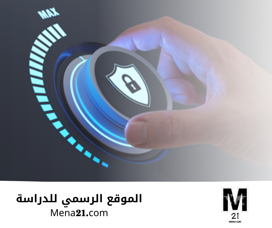 دراسة الأمن السيبراني في سلوفاكيا