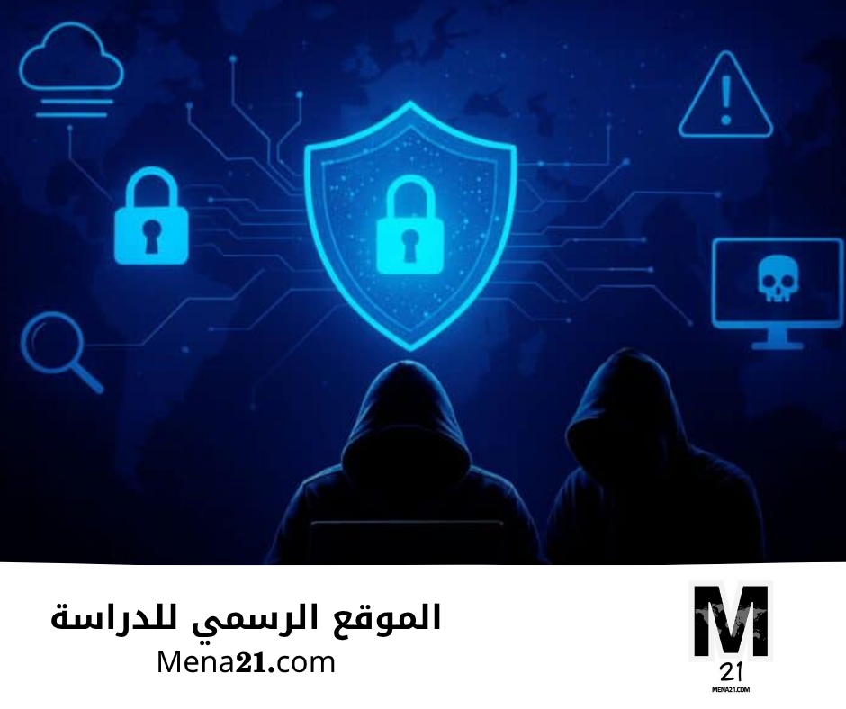 دراسة الأمن السيبراني في تونس