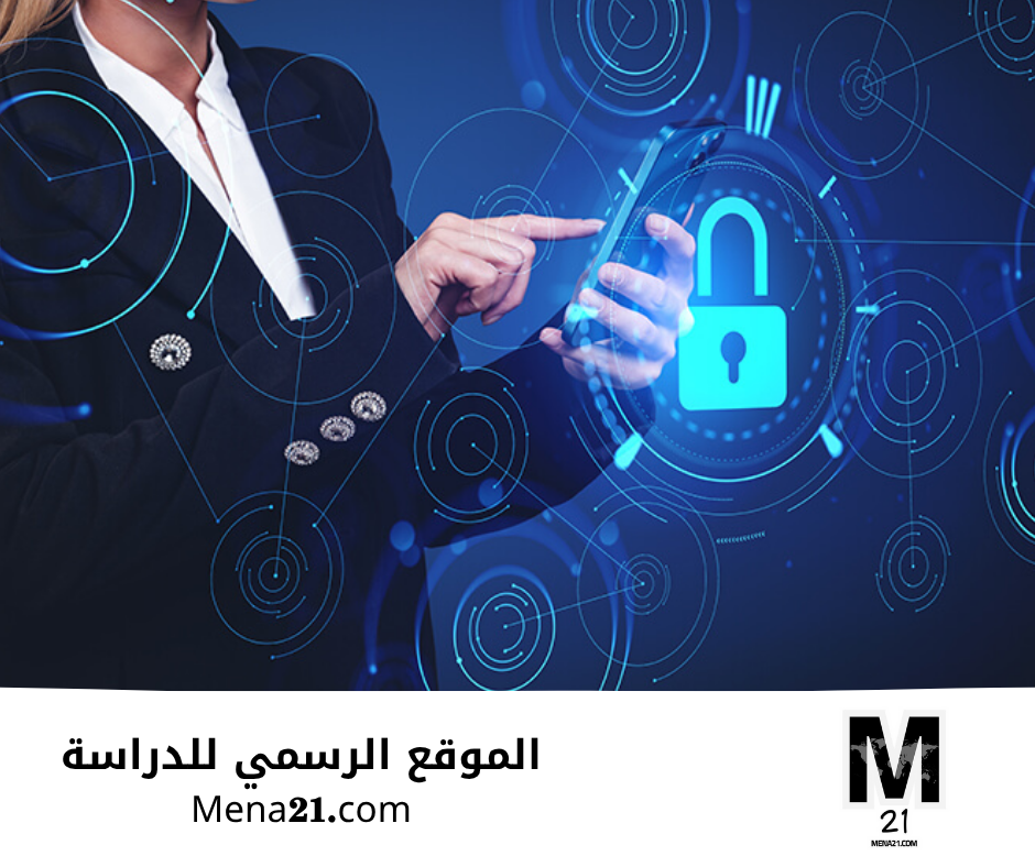 دراسة الأمن السيبراني في جمهورية التشيك