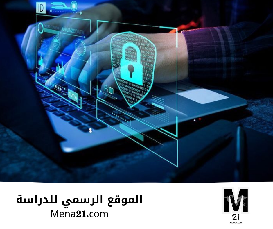 دراسة الأمن السيبراني في إستونيا