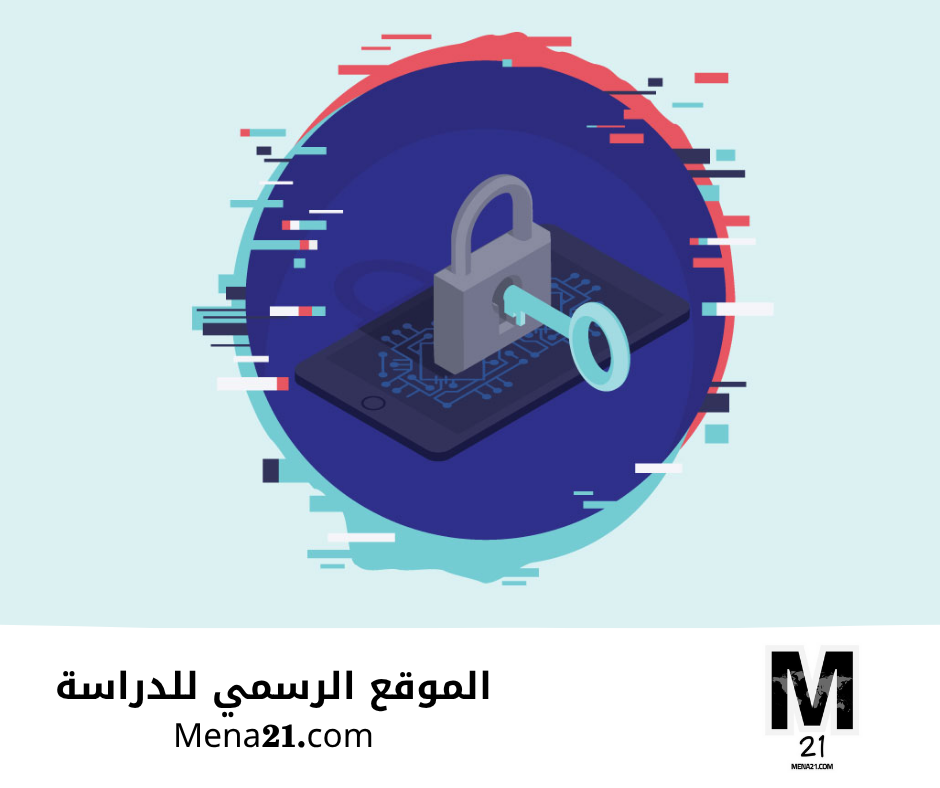 دراسة الأمن السيبراني في الإمارات العربية المتحدة