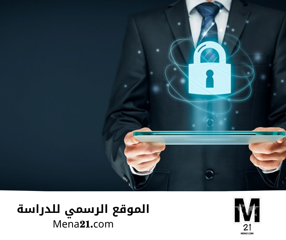 دراسة الأمن السيبراني في البرازيل