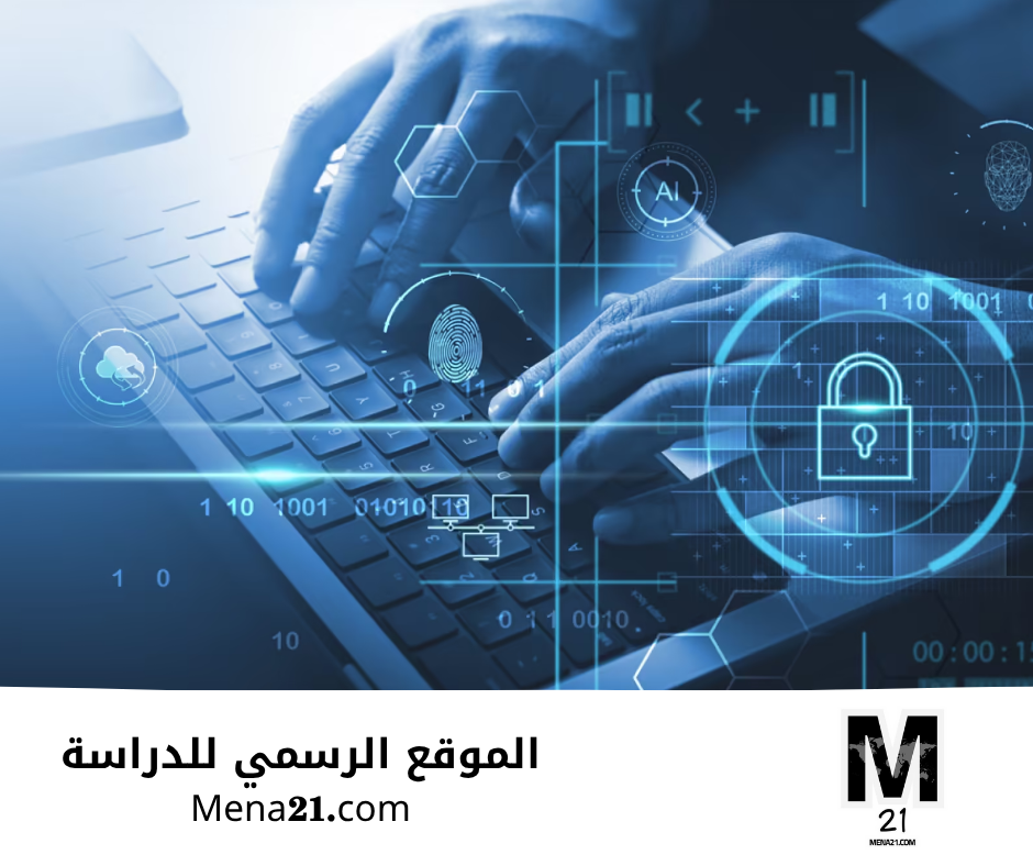 دراسة الأمن السيبراني في آيسلندا