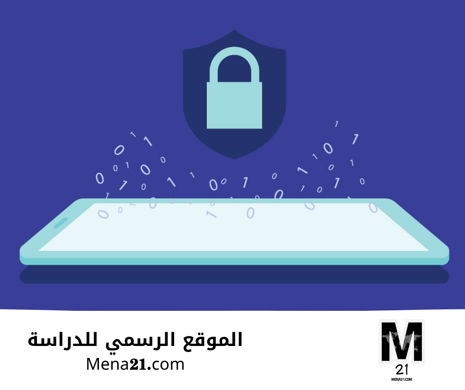 دراسة الأمن السيبراني في ألمانيا