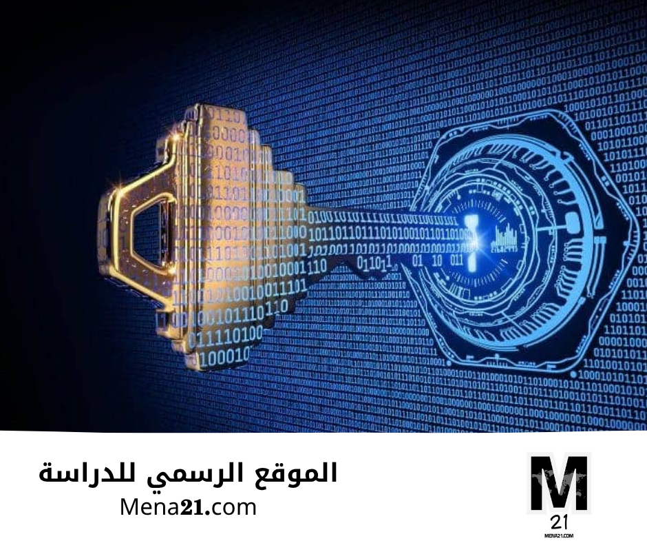 دراسة الأمن السيبراني في لبنان