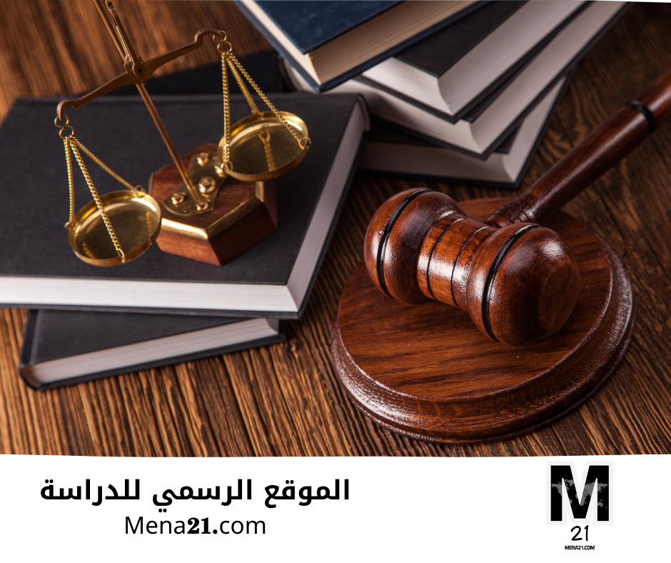 دراسة القانون في هولندا