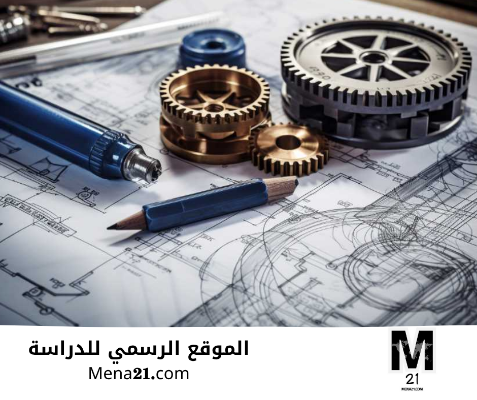 دراسة هندسة الميكانيك في لوكسمبورغ