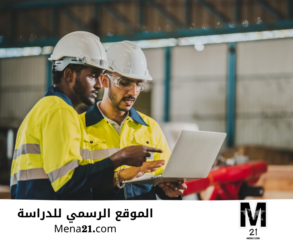 دراسة هندسة الميكانيك في سلوفاكيا