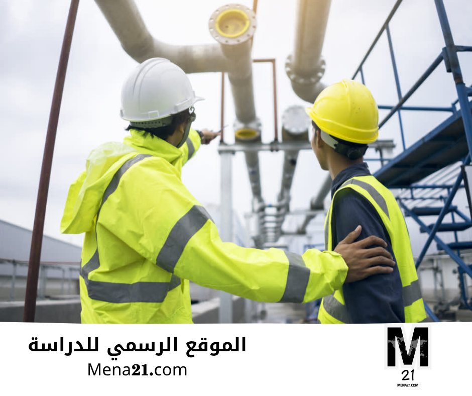 دراسة هندسة الميكانيك في سنغافورة