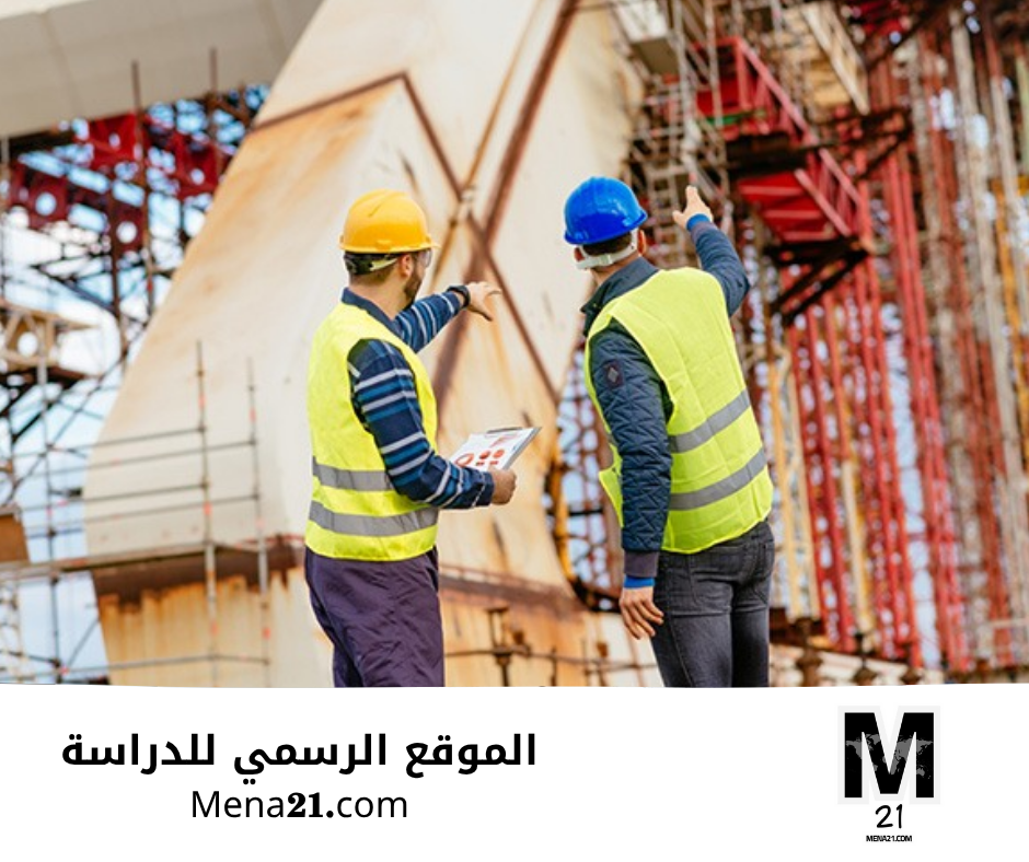 دراسة هندسة الميكانيك في السويد
