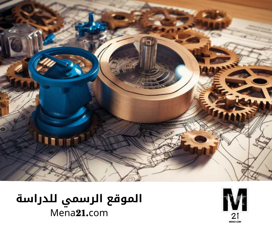 دراسة هندسة الميكانيك في اليابان