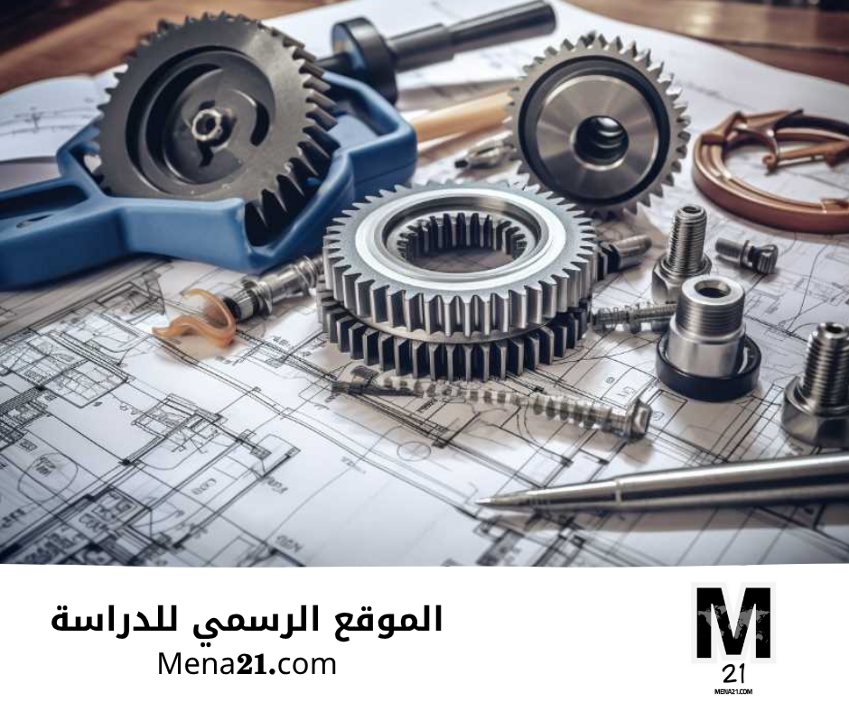 دراسة هندسة الميكانيك في آيسلندا