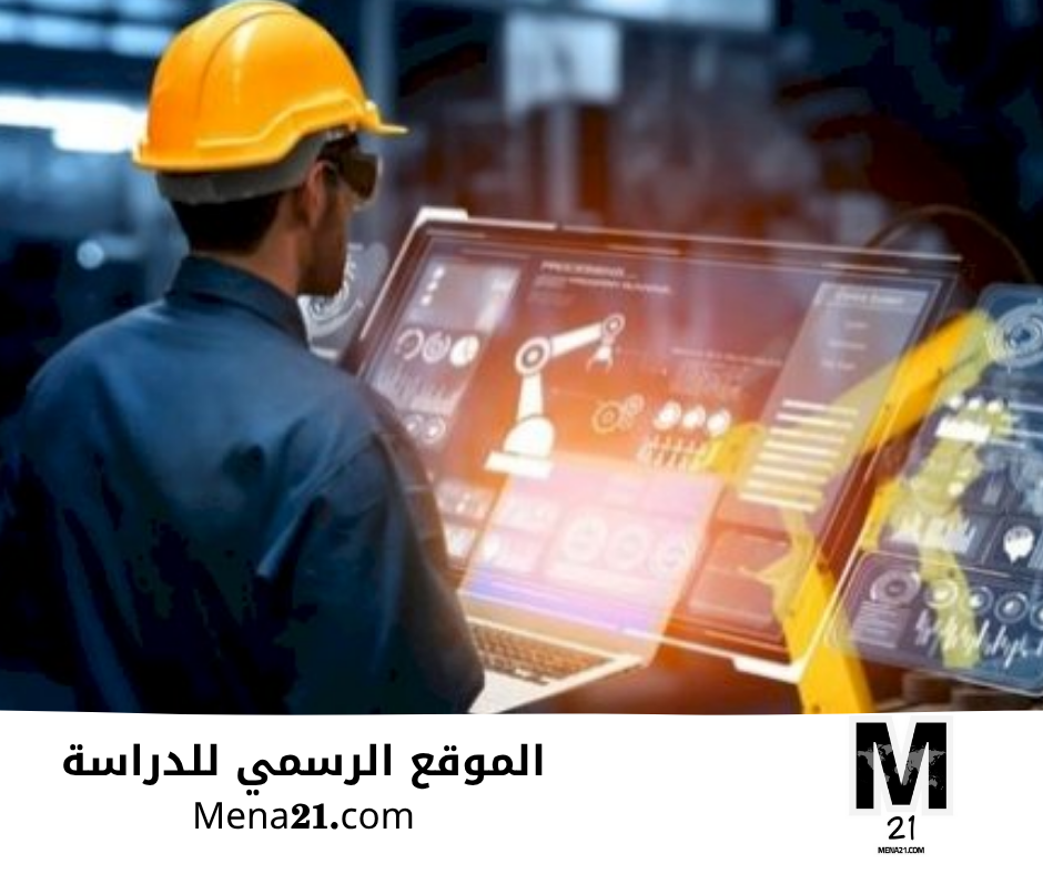 دراسة هندسة الميكانيك في كندا