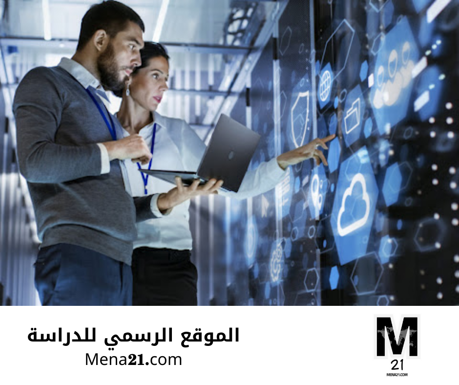 دراسة التكنولوجيا في الجزائر