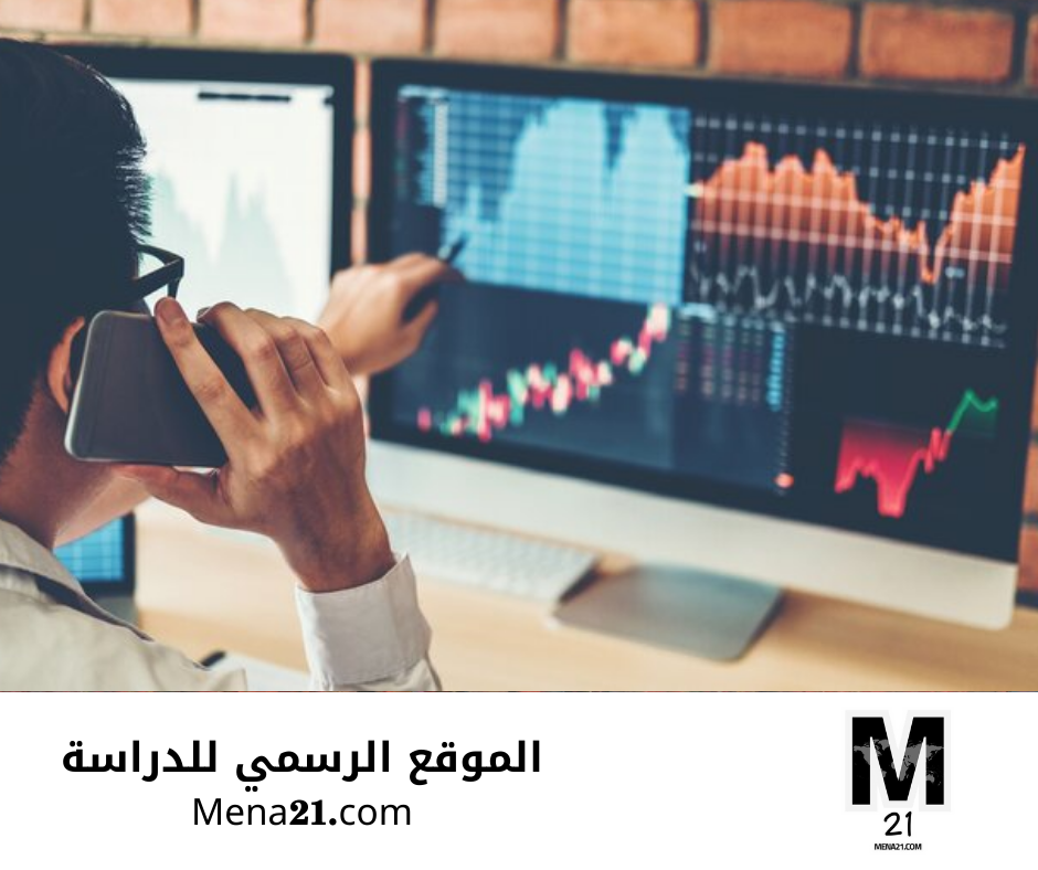 دراسة finance في السويد